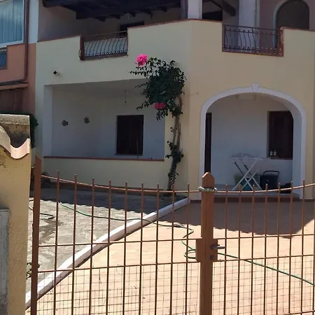 Apartment Domo Mea Cala Liberotto