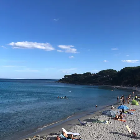 Domo Mea * Cala Liberotto